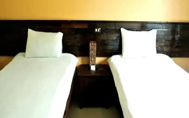 Lek City Hotel - photo 5