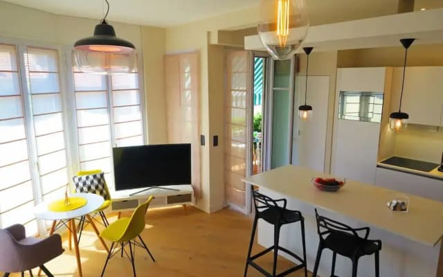 La Rotonde Terrasse by Nestor&Jeeves - photo 2