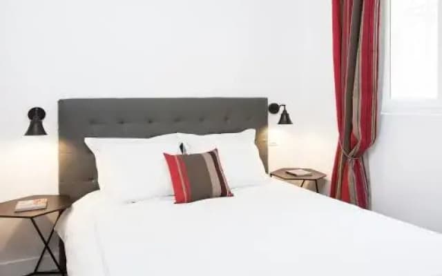 Charming apartment in Paris center - photo 5