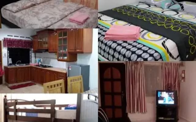 Jebat Holiday Home - photo 4