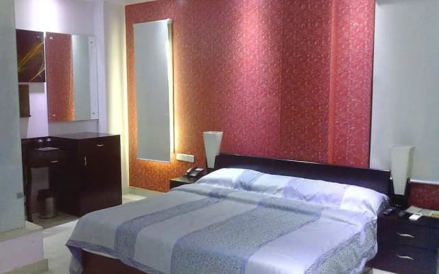 Hotel Swathi - photo 5