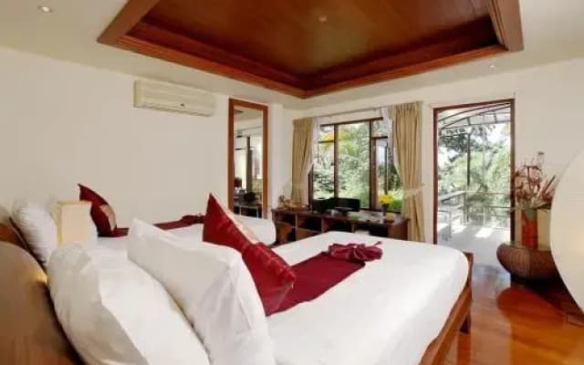 Villa Yoosook - photo 3
