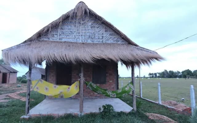 Real Home Stay - photo 2