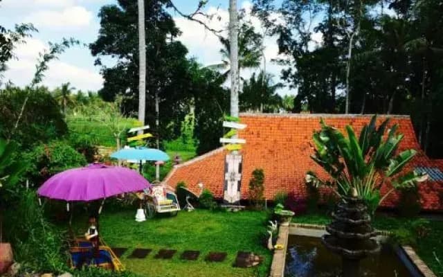 The beji Mas - photo 5