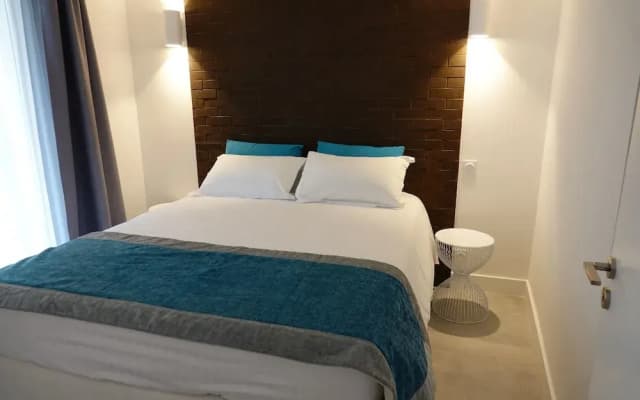 Nice Booking - Domes - Piscine Terrasse - photo 2