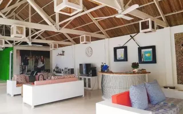 Tenuee Hotel - photo 4