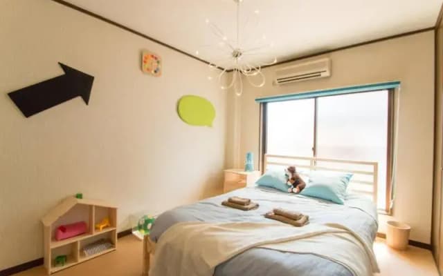 Benten Rooftop House - photo 5