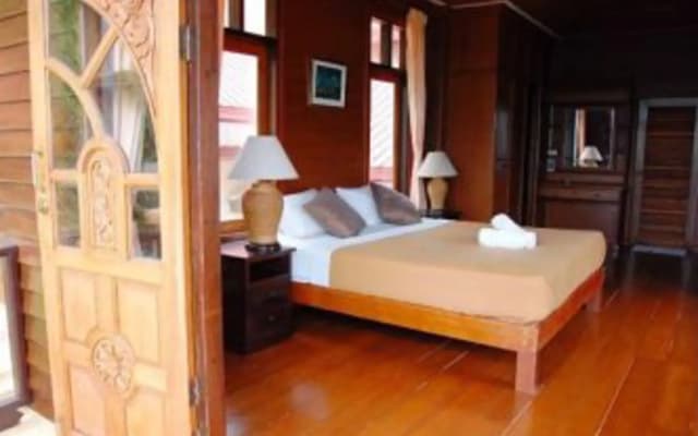 Thai Villa Samui - photo 2