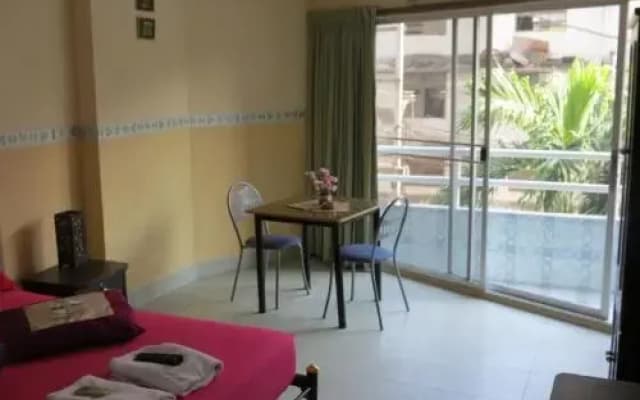 Tewa Services At View Talay - photo 4
