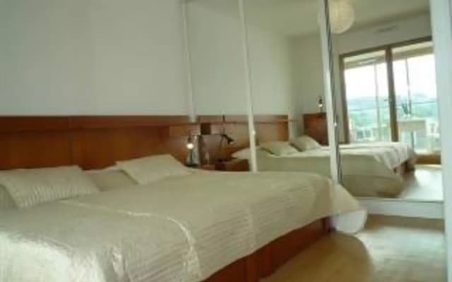 Francoise Dolto Apartment - photo 3
