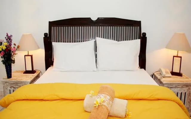 Coco Beach Hostel - photo 5