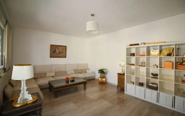 Nice Booking - Fleurs Terrasse Parking - photo 2