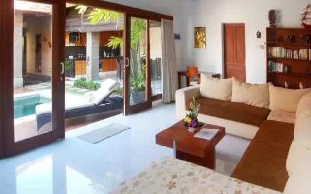 Mango Villa Sanur - photo 5