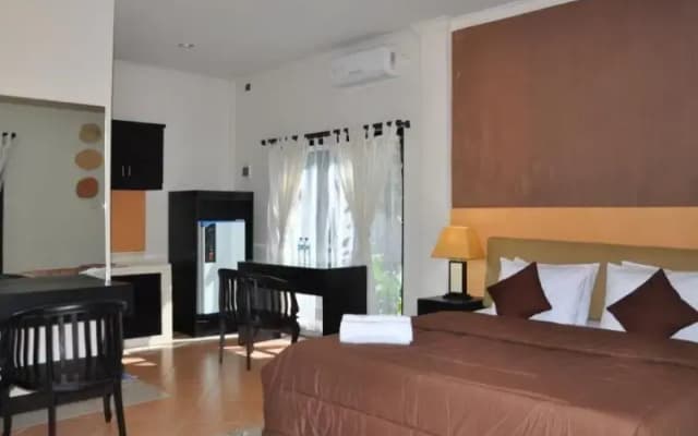 Kamala Bed & Breakfast Jimbaran - photo 4