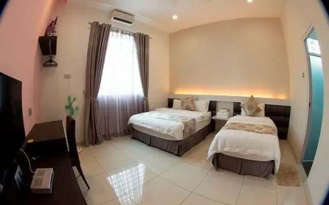 Muar Warni Villa 13 - photo 2