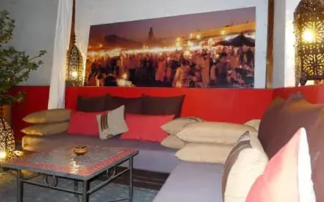 Riad Badi - photo 4