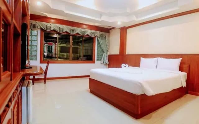 JaiSiam Guest House Patong - photo 4