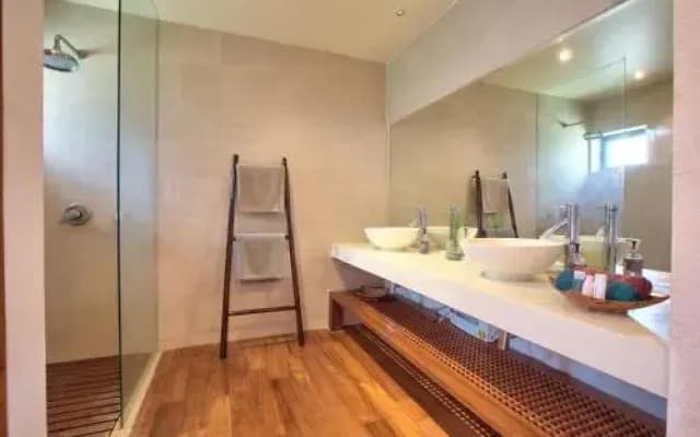 Baan Faa Sai Villa - photo 3