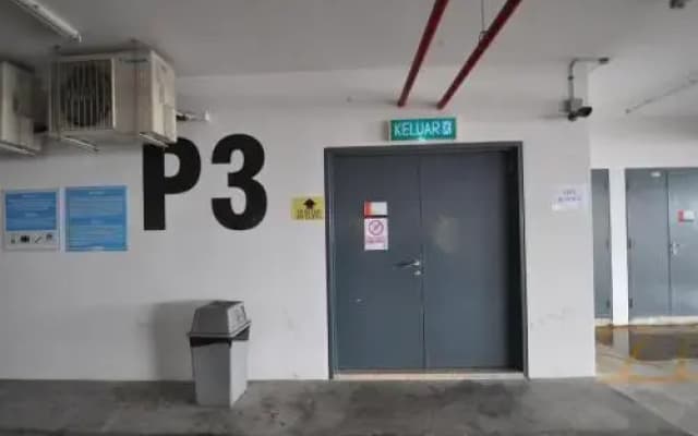Fa Suite 13@De Centrum City - photo 4