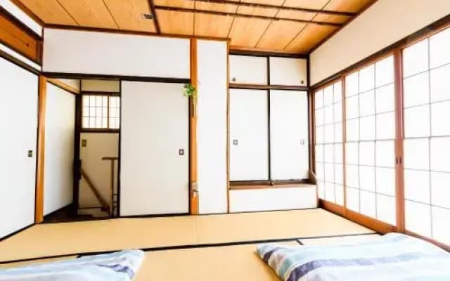 Guesthouse Hanatsuzuri - photo 5