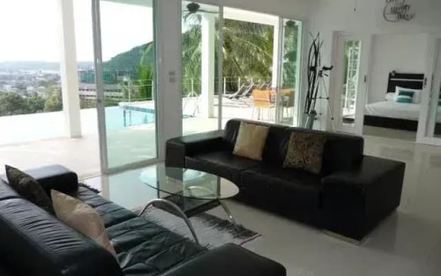 Villa Ginborn - photo 4