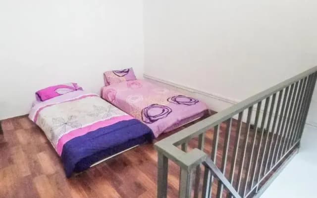 715 Kluang Holiday Home Johor Bahru - photo 5