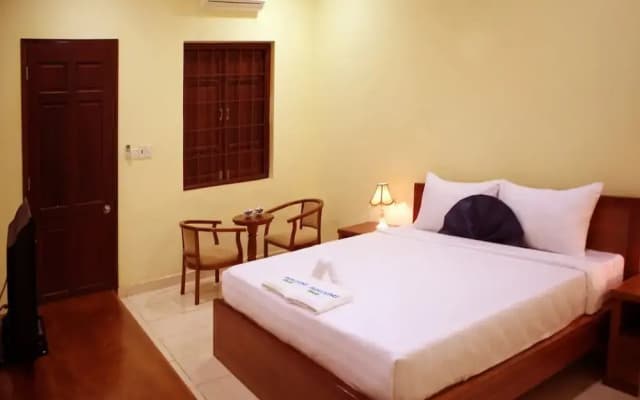 Thang Long Resort - photo 2