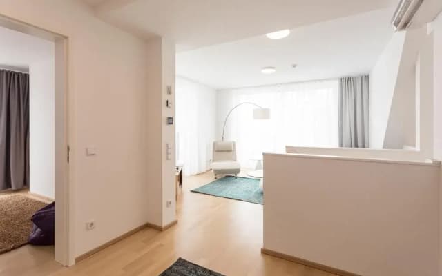 Mar Suite Apartments - photo 4
