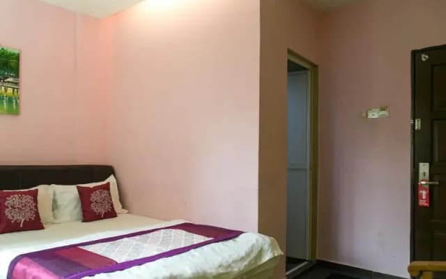 OYO 172 Spring Hotel - photo 2