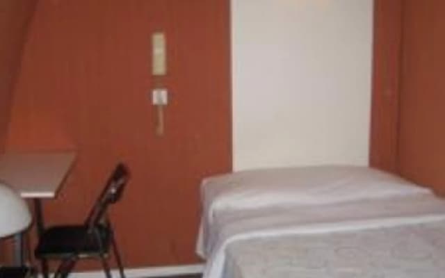 Hotel Meteore - photo 2