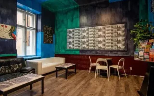 Best Spot Hostel - photo 2