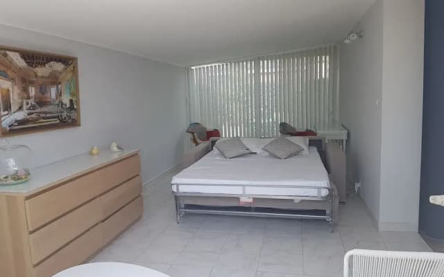 Nice Booking-Domaine Fleurs-Penthouse - photo 4