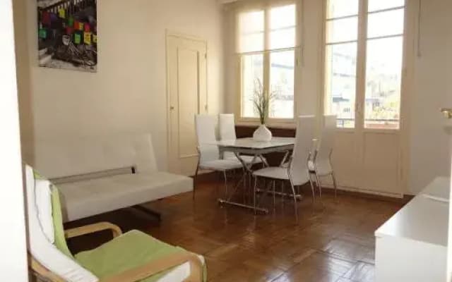 Modern studio dowtown in Nice near facilities district Les Musiciens - photo 5