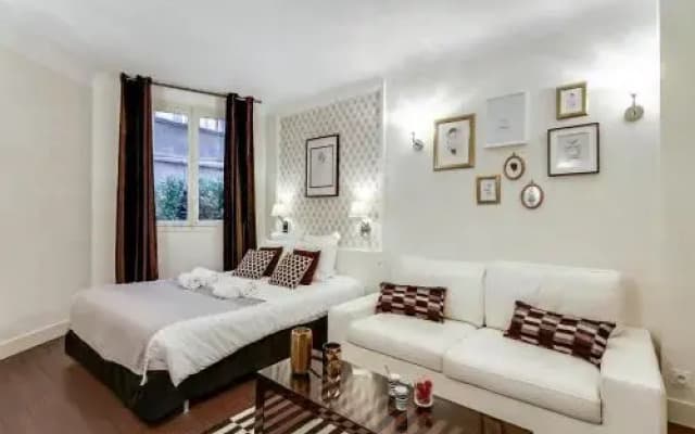 Sweet Inn Apartments - Villa Jocelyn - photo 5