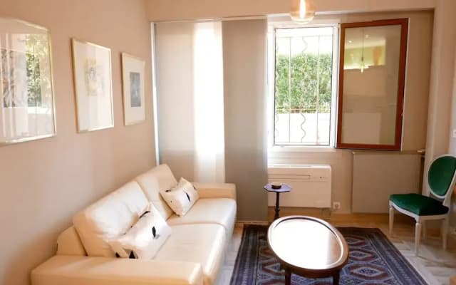 Studio in Nice - 2 km From the Beach - photo 4