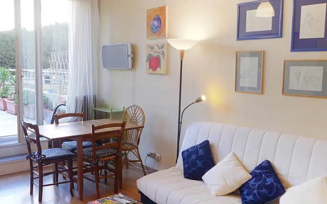 Appartement La Lanterne - photo 2