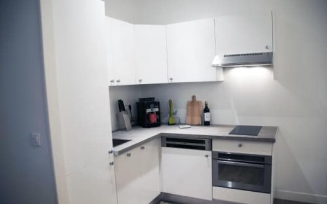 Apartment Massena - photo 2