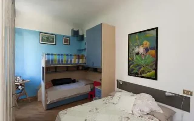 Oltrarno Home Silvia Florence - photo 4