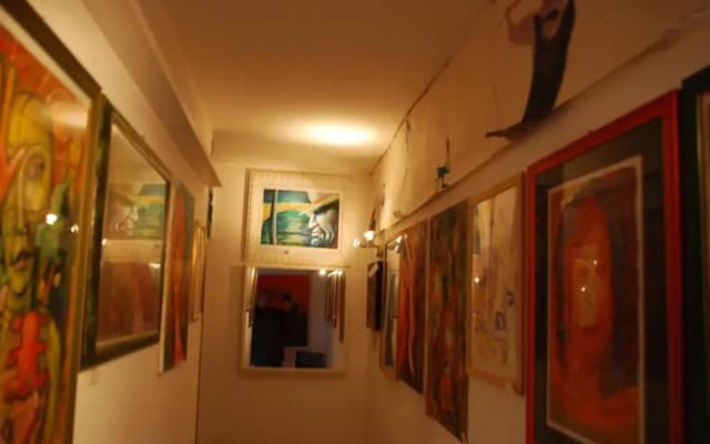 Girasolereale Bed And Breakfast - photo 3