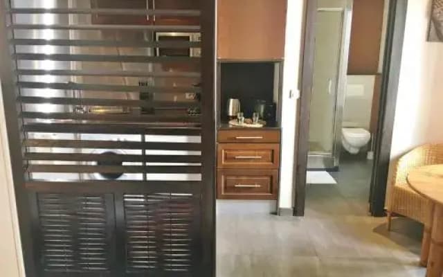 Lumineux Appartement- Carré D'or- Proche mer - photo 3
