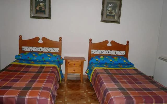 Hostal Berlín Madrid - photo 5