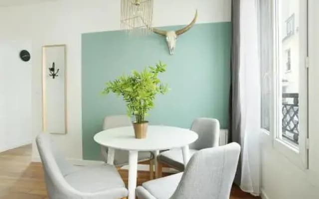 Pick a Flat - Residence Le Marais / Meslay - photo 2