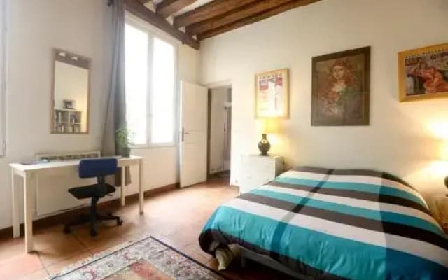 Large Architect flat 65m2 - photo 4
