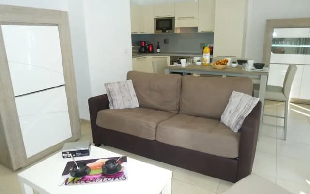 Jardin De Massena AP4088 - photo 4