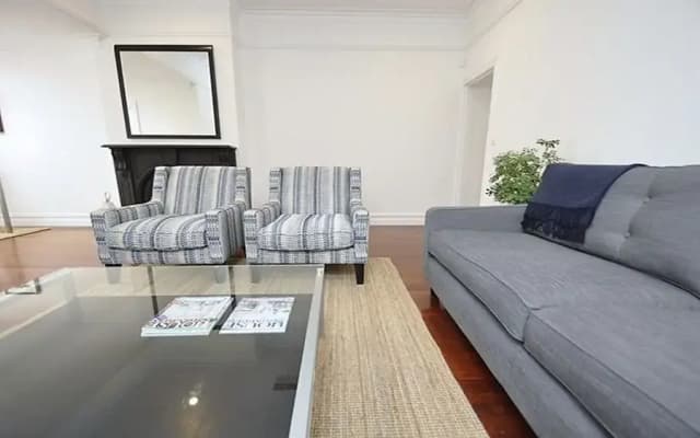 The Apartment Service HAYBY - photo 4