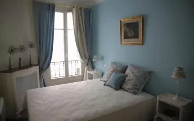 Bed And Breakfast Lourmel - photo 3