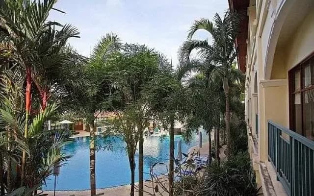 Bang Tao Beach Apartment - photo 5