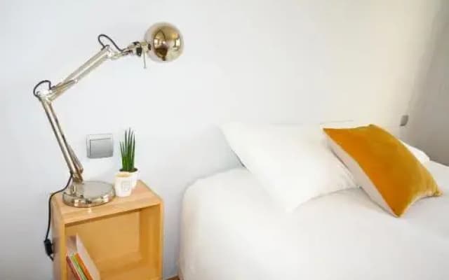 Apartamentos Madrid Anderson - photo 2
