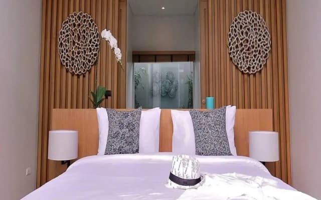 Buritara Laguna Pool Villa Phuket - photo 3