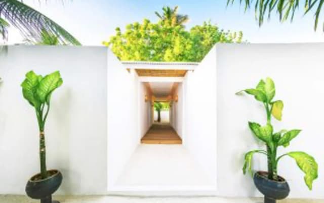 Air Dhiffushi by Vista - photo 3